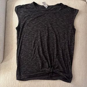 Joylab workout shirt